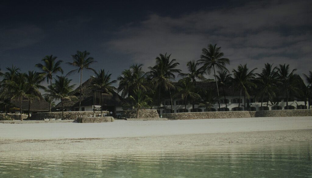 Hemingways Resort
