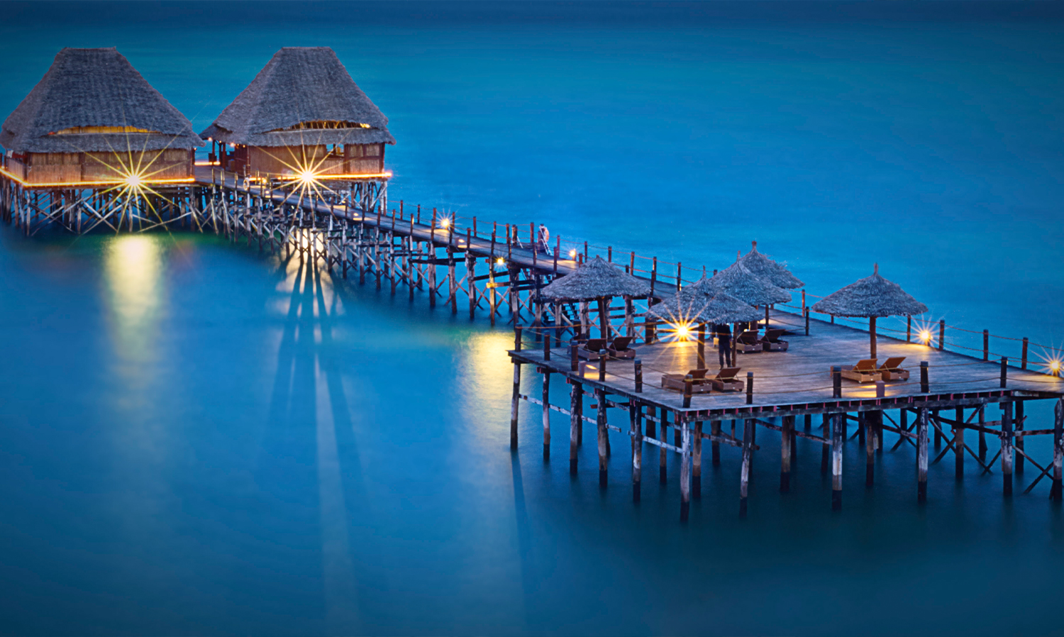 Melia Resort Zanzibar