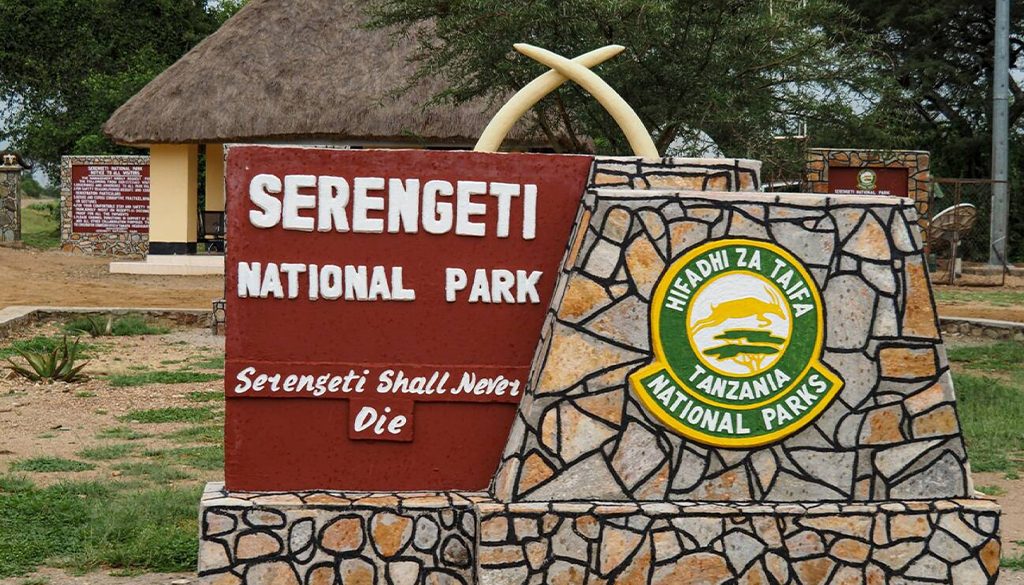 4-day Serengeti safari