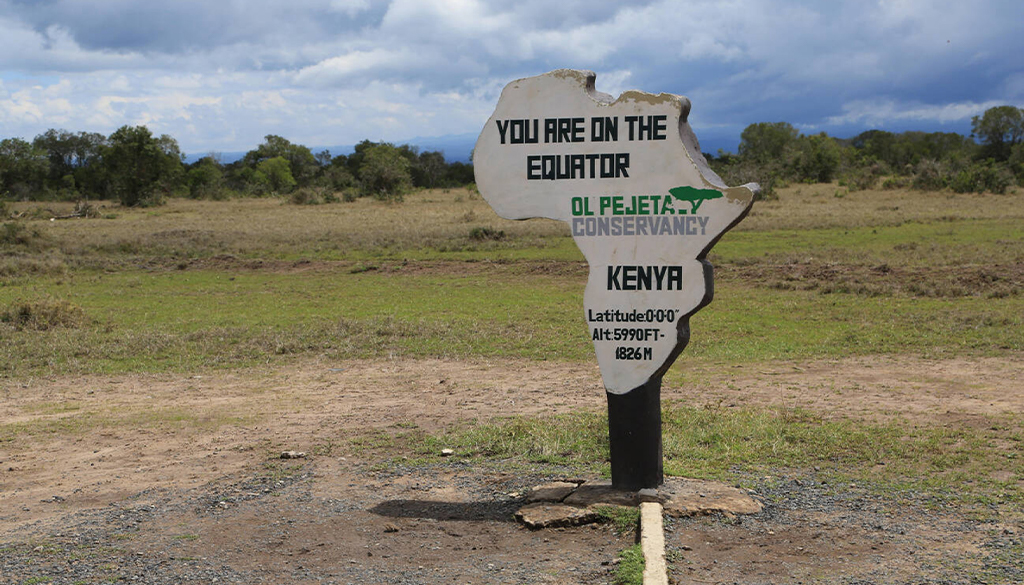 Ol Pejeta Conservancy