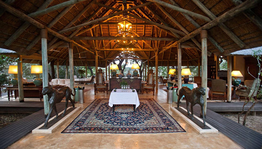 Volcanoes National Park Gorilla luxury safari cost