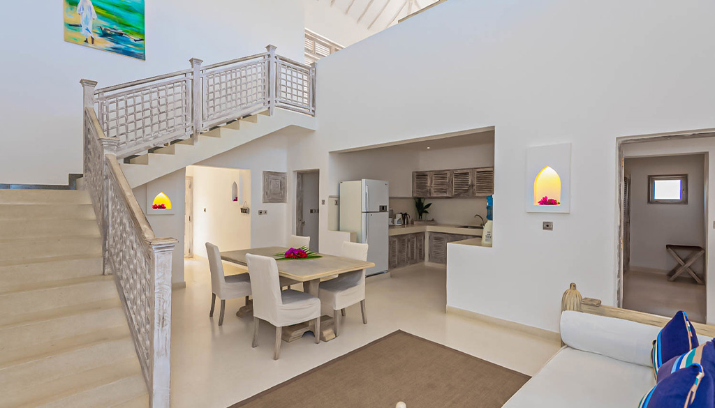luxury beach resorts in Kenya