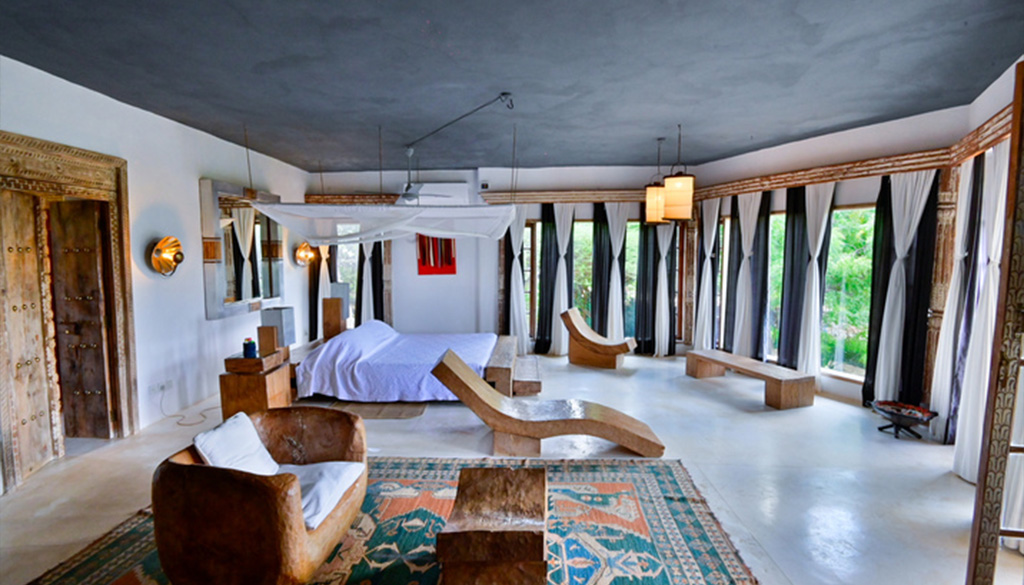 luxury beach resorts in Kenya