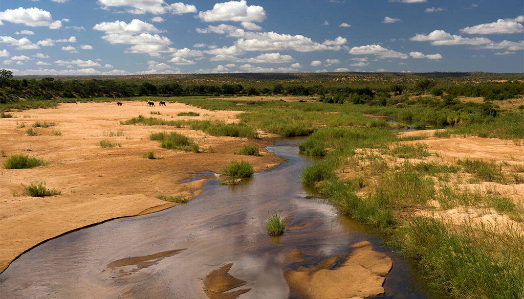 Private conservancy vs national park