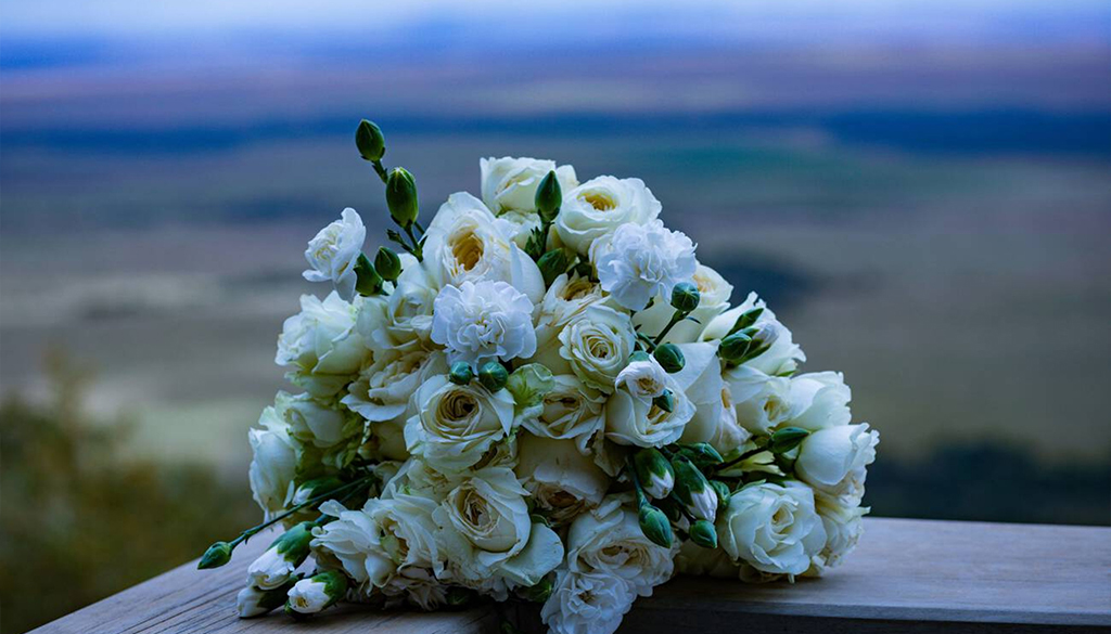 luxury safari wedding venues in kenya
