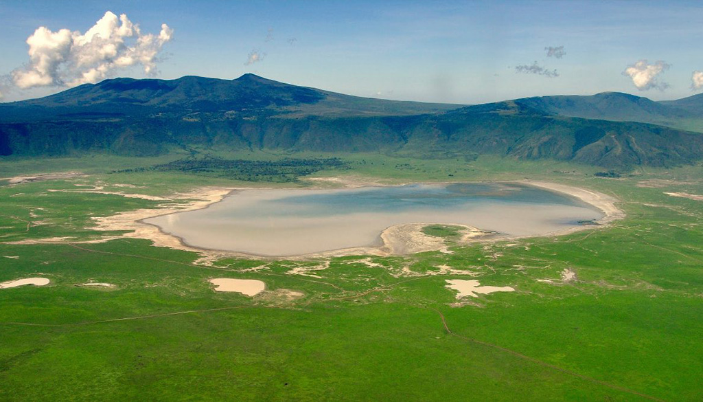 hidden wonders of ngorongoro crater