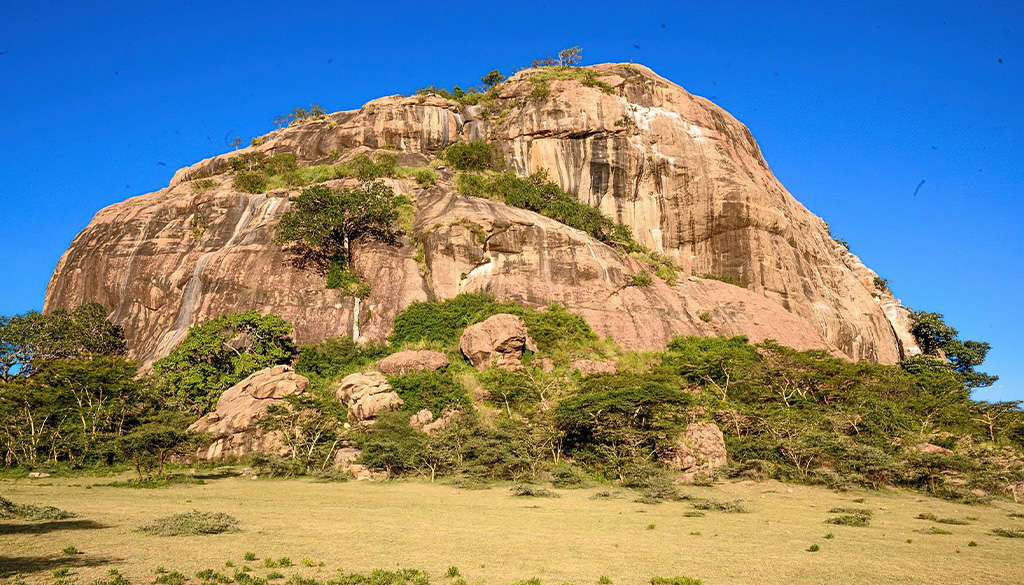 hidden wonders of ngorongoro crater