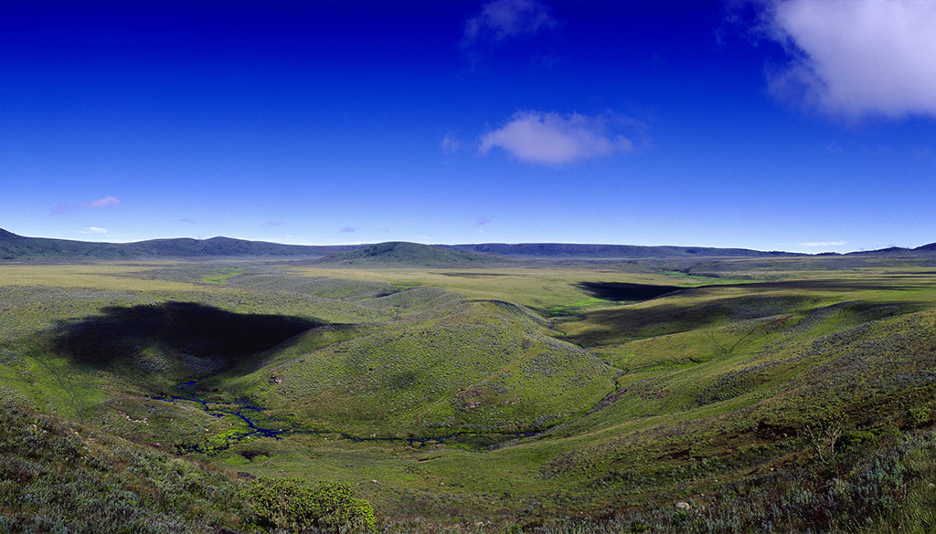 hidden wonders of ngorongoro crater