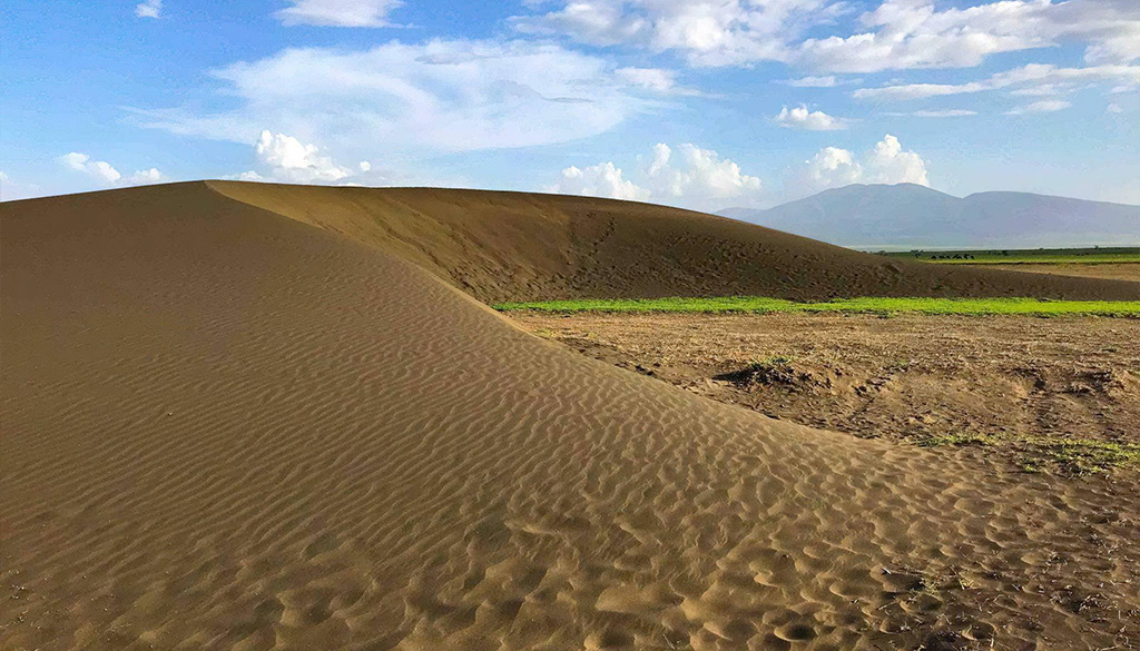 hidden wonders of ngorongoro crater