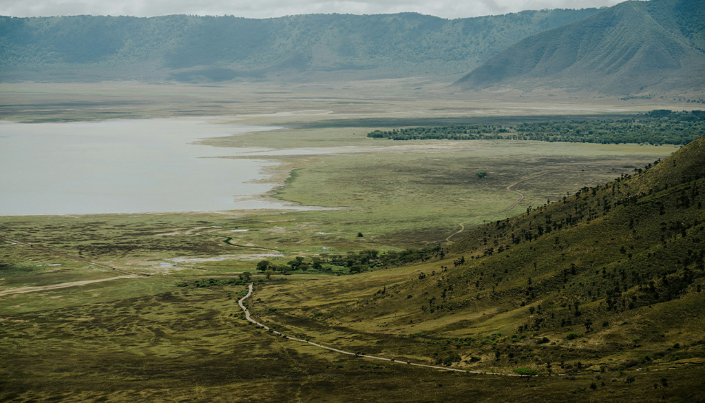 hidden wonders of ngorongoro crater